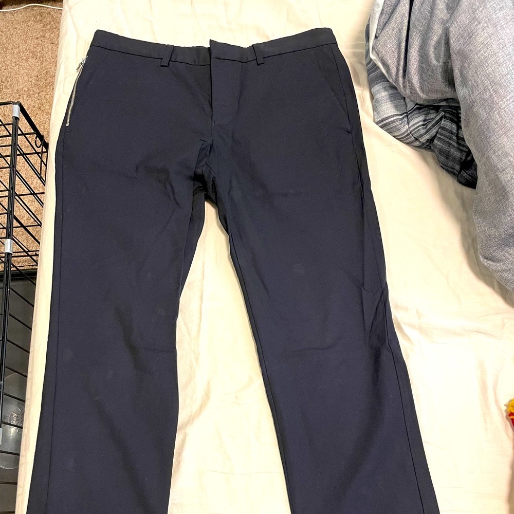 Emporio Armani pants